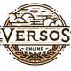 Logo Versos Online